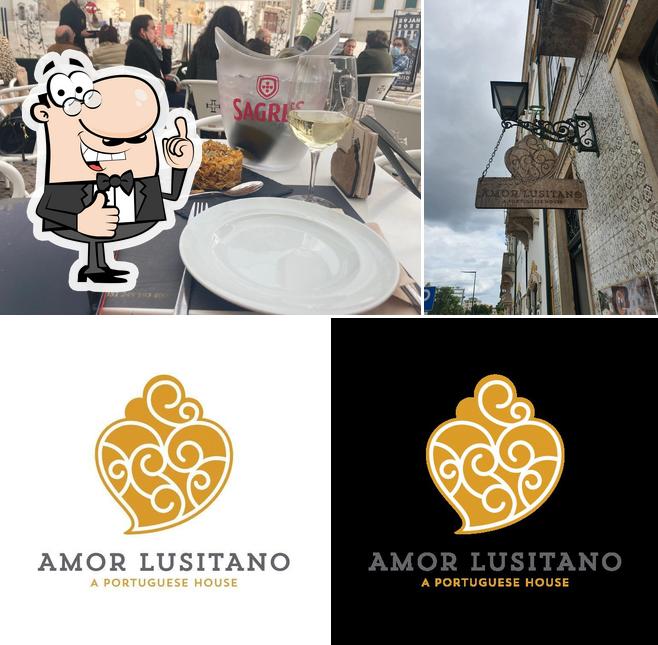 Amor Lusitano - A Portuguese House image