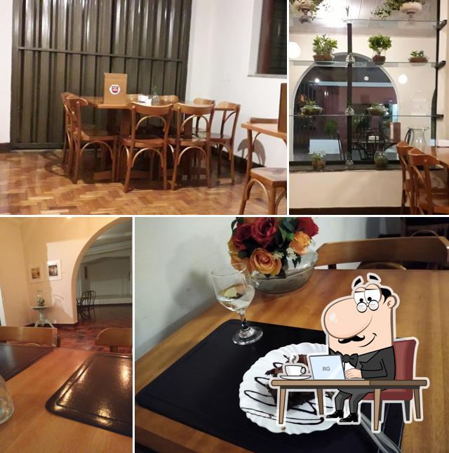 Cantina do Anderson