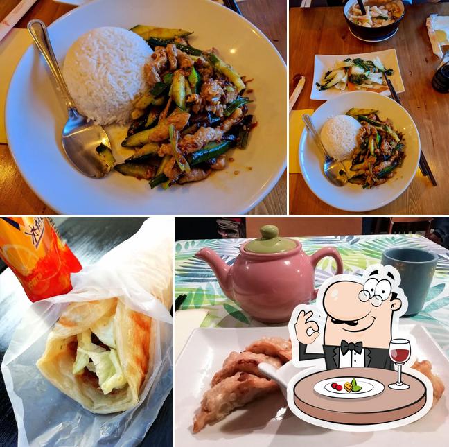 Confucion by Café Onion in Belfast Restaurant reviews