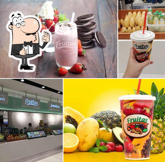 Fruitas, Muntinlupa, Alabang - Restaurant menu, prices and reviews