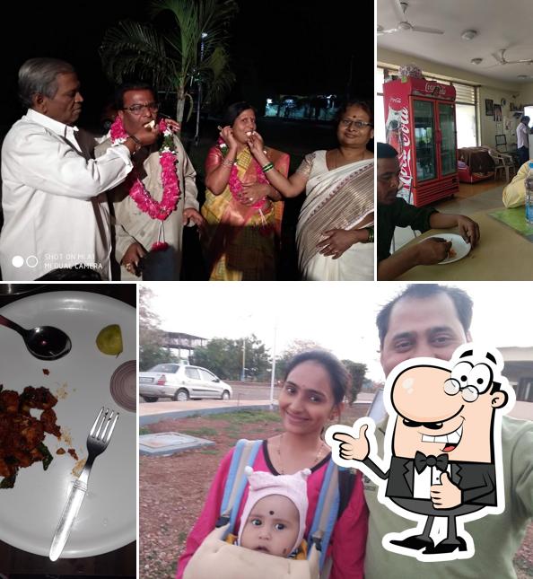 Vrinda's Restaurant @ Ghar Dhaba