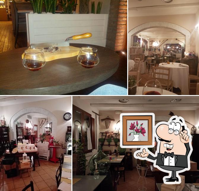 Osteria Antichi Sapori