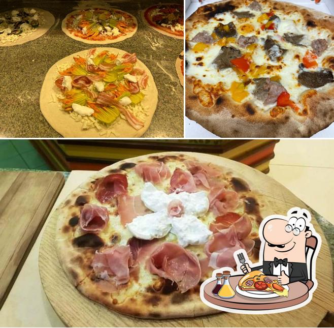 La pizza è il piatto veloce preferito al mondo