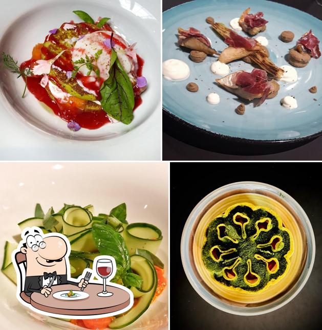 Plats à Essenziale