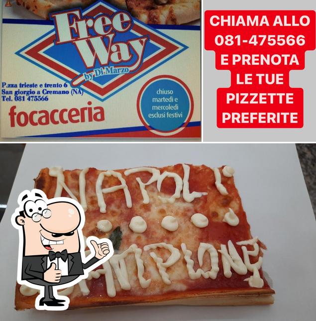 Vedi questa immagine di Free Way