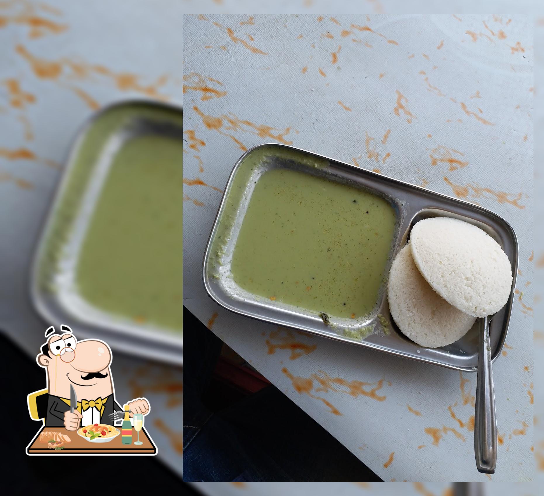 Govinda Idli's