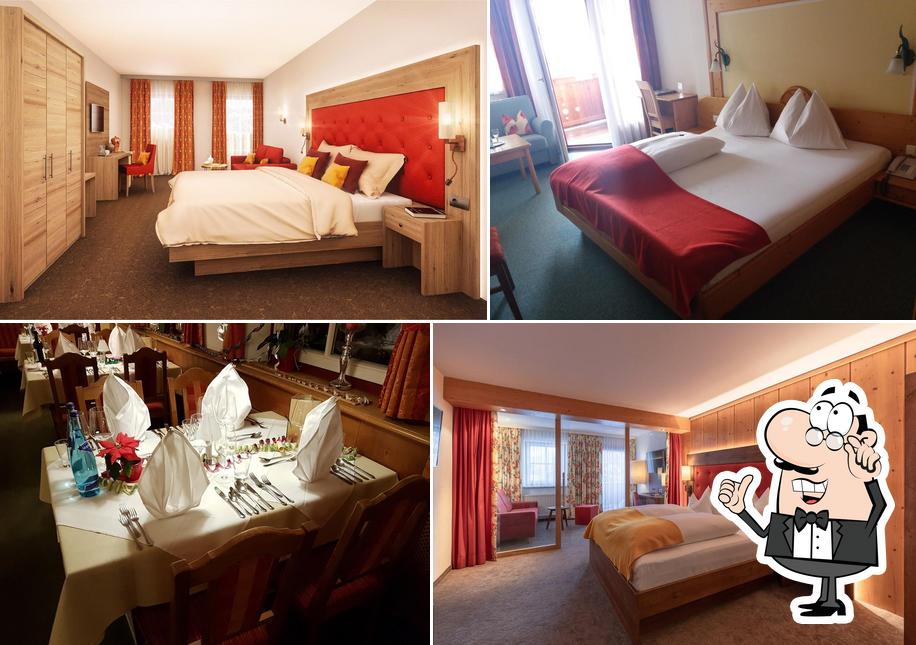 Hotel Alpenland