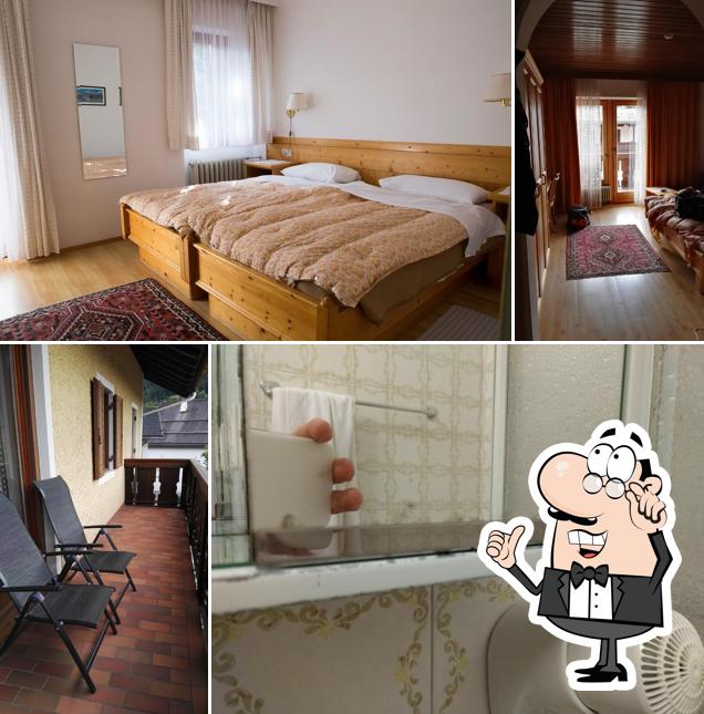 Hotel Hell-Macelleria Metzgerei
