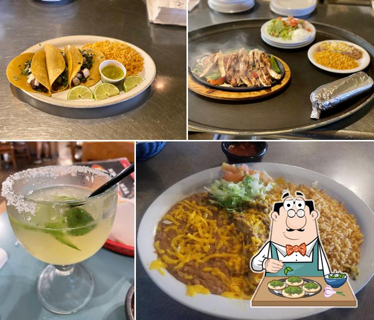 Kent S Tex Mex In Denison Restaurant Menu And Reviews