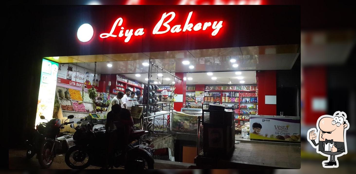 Liya Bakery