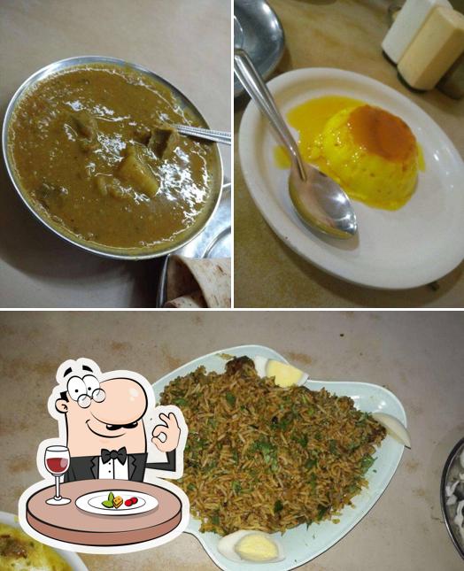 NEW RIYAZ RESTAURANT, Mumbai - Restaurant menu, prices and reviews