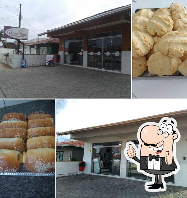 Panificadora Benevenutti