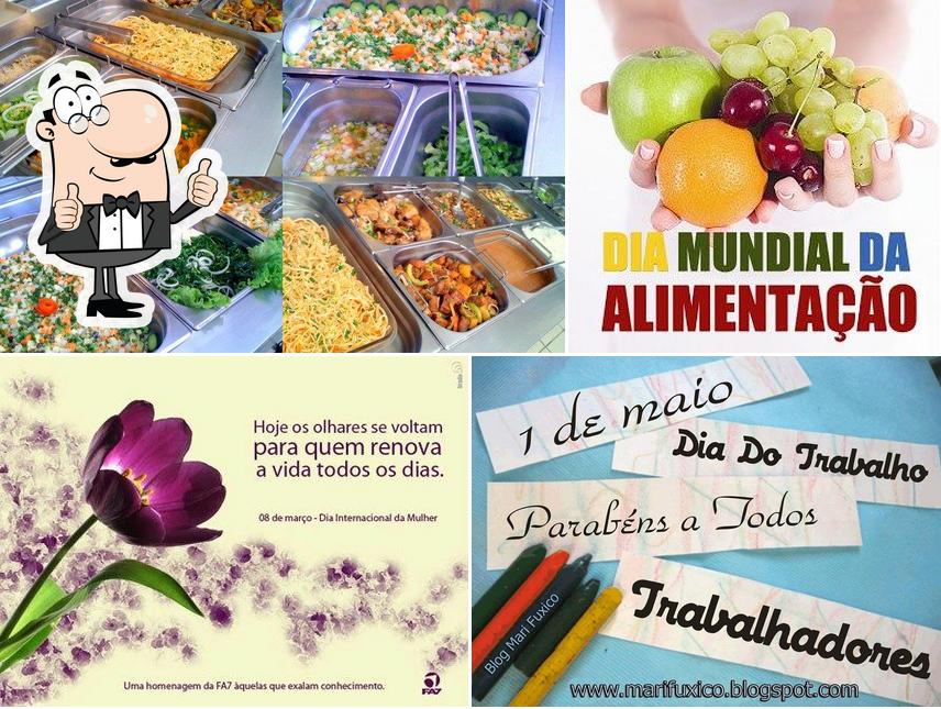 See the pic of Vovó Lulu Alimentações Coletivas