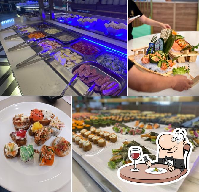 Wok King Restaurante, Evora Avaliações de restaurantes