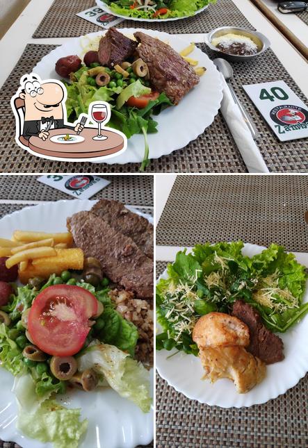 Zamban Restaurante