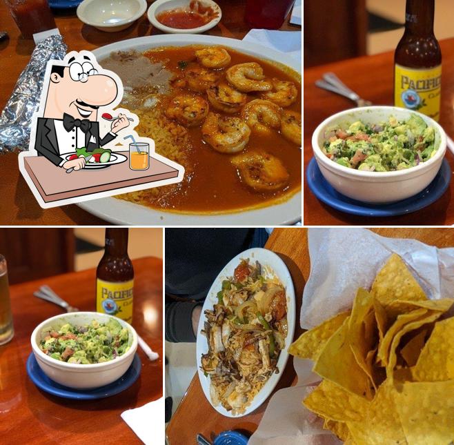 Guacamole Grill in Princeton Restaurant reviews