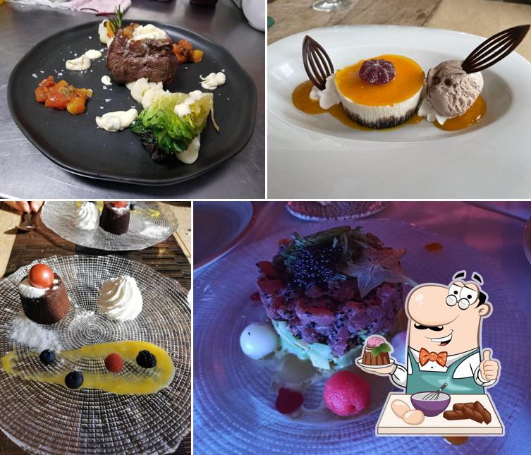 Los mejores restaurantes con hermosas vistas en Almerimar, otoño 2024