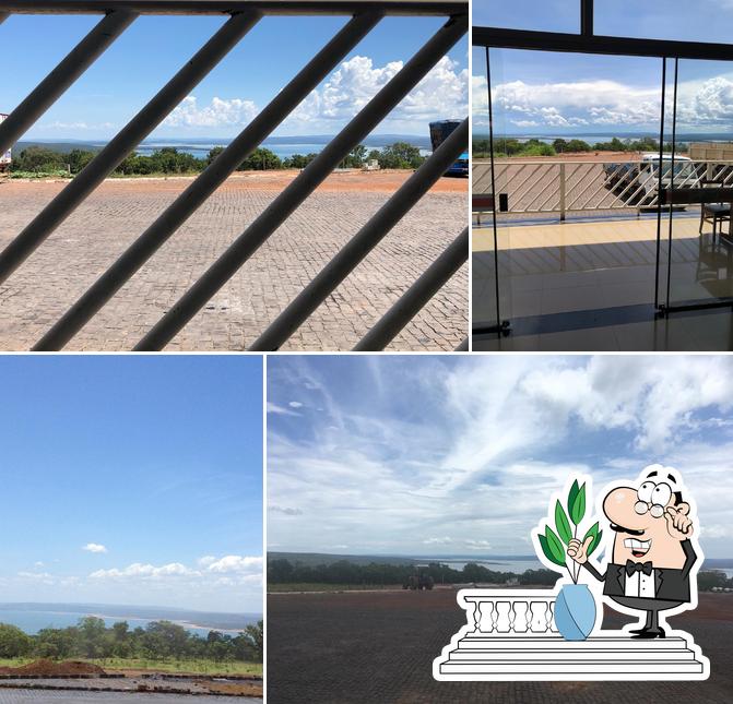 Posto Vale Verde - Três Marias