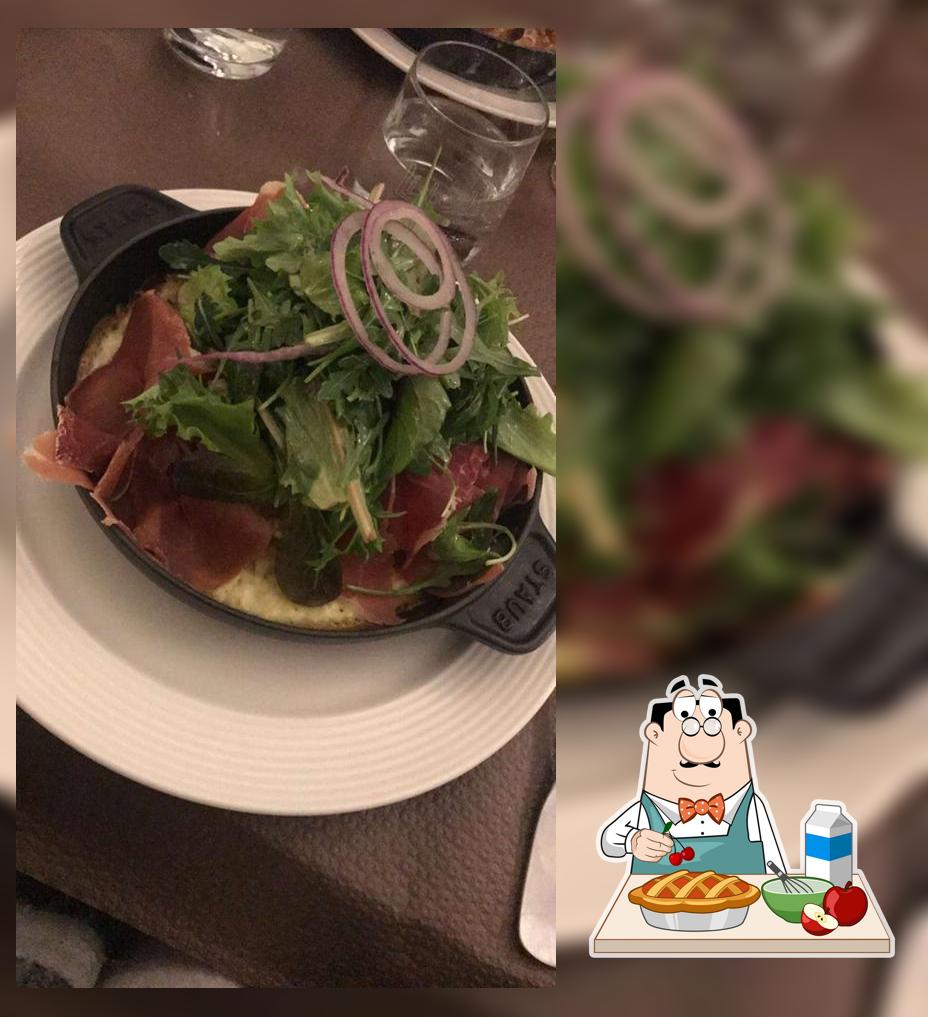 Brasserie Julien