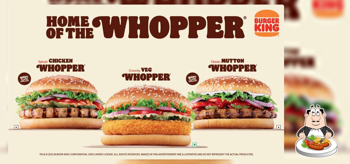 Burger King