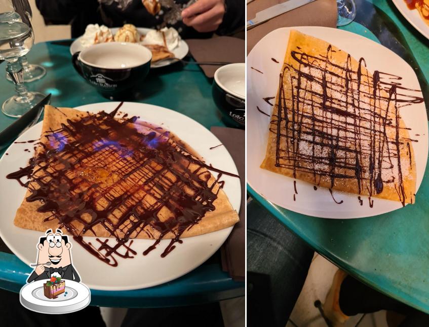 Regarder cette photo de Crêperie