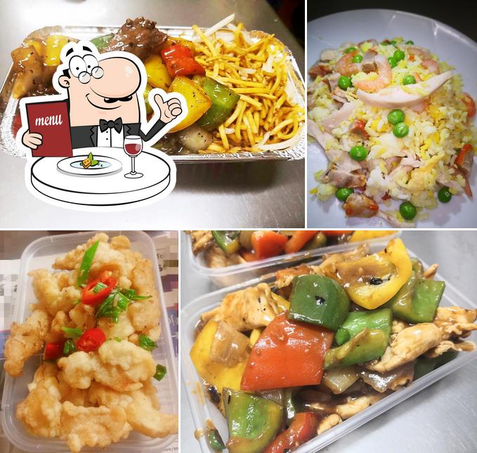 Find the best place to eat in South Ockendon, spring 2024 Restaurant Guru