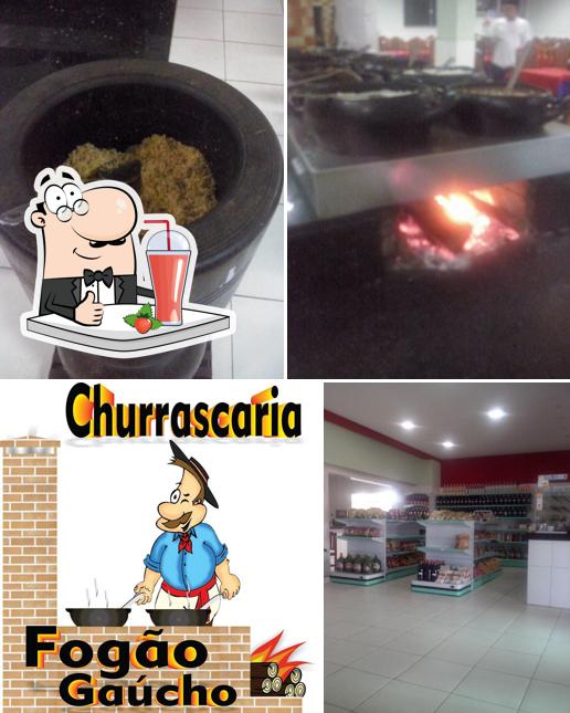 Fogão Gaucho
