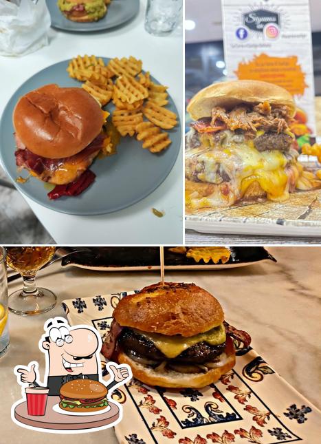 Las hamburguesas de La Carne X Castigo las disfrutan distintos paladares