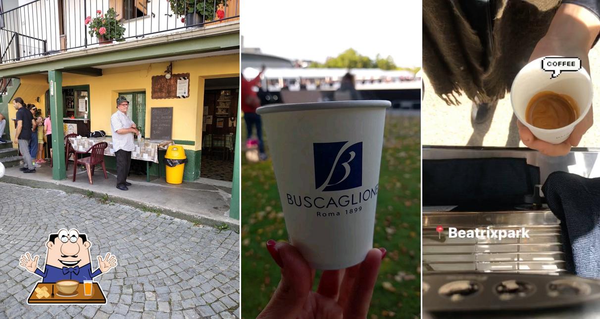 L'ora del caffè