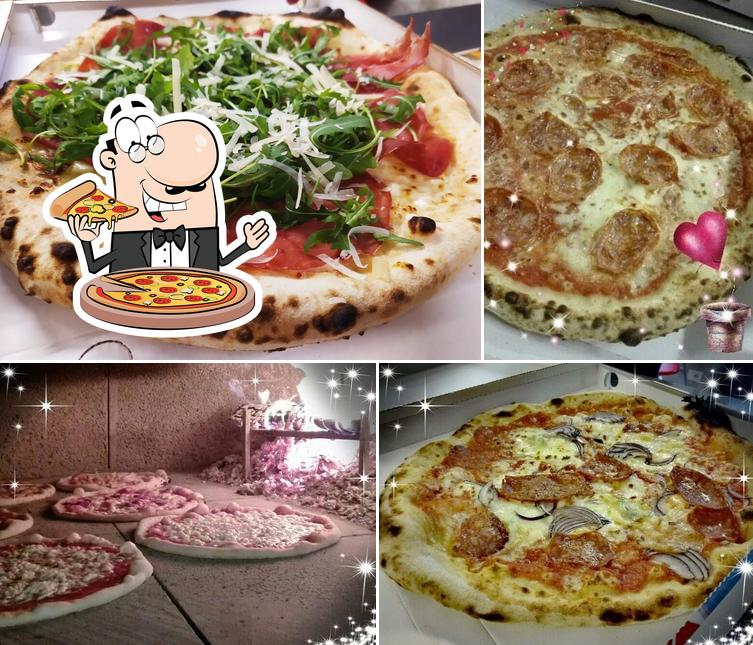 La pizza è il piatto veloce più amato al mondo