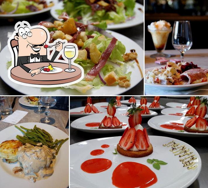 Brasserie du Portzic