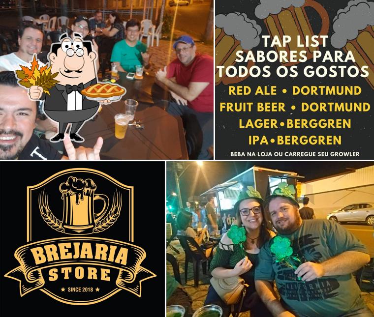 Brejaria Store