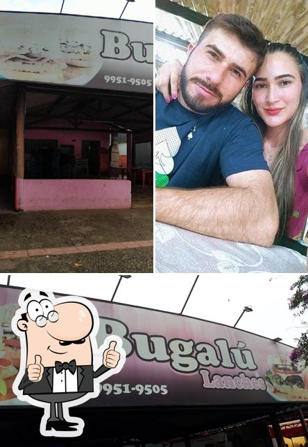 See the image of Bugalú Lanches