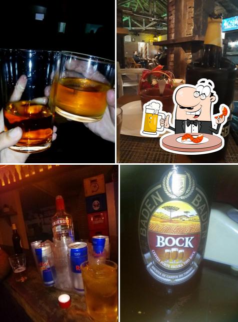 Cervejaria Benjamin e Grill