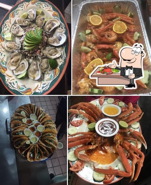 El Atorón Wings & cantina in Smyrna Restaurant reviews
