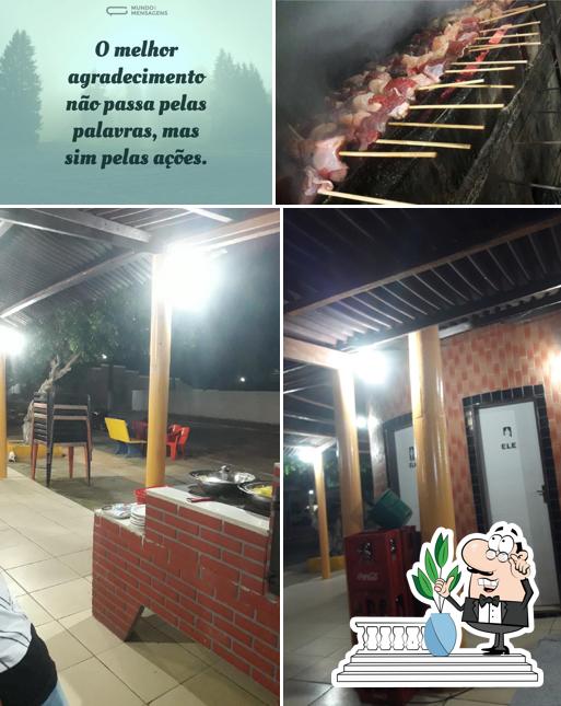 Espetinho Boi Bolado