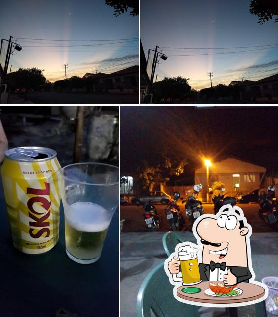Lanches 2 Irmãos
