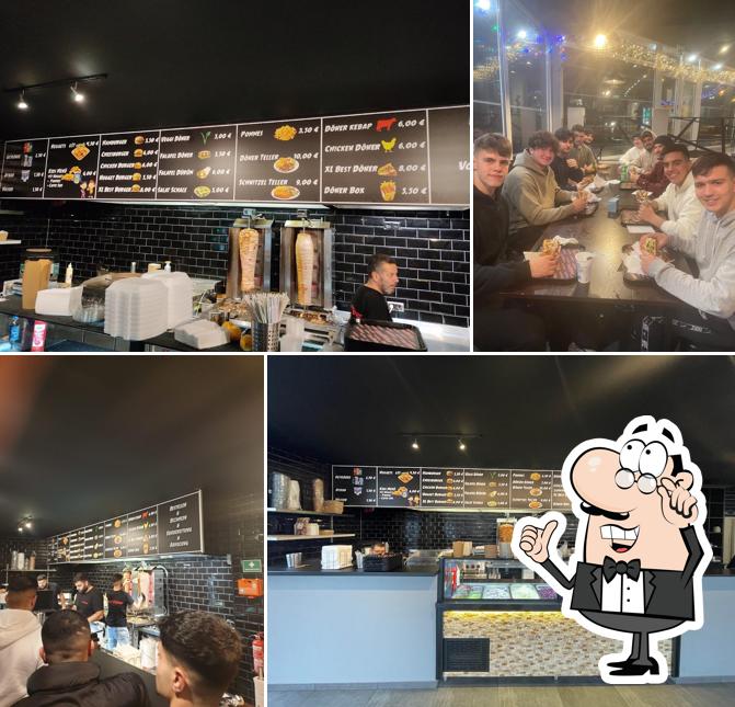 BEST DÖNER, Gütersloh Restaurant menu, prices and reviews