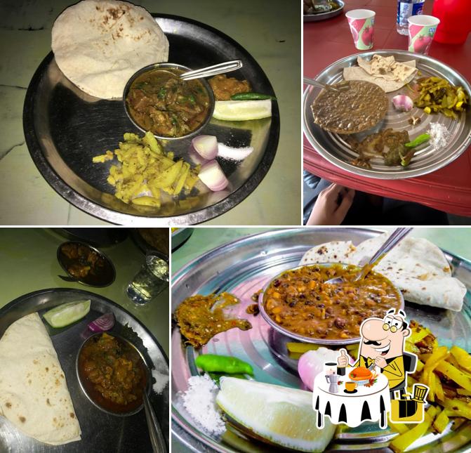 Baleshwar Dhaba
