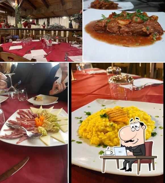 Dai un'occhiata agli interni di Belmonte Ranch