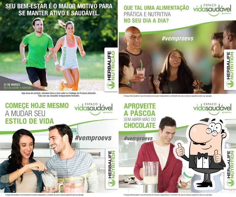 Espaço Vida Saudável Lourdes/Centro - Shakes Gourmets