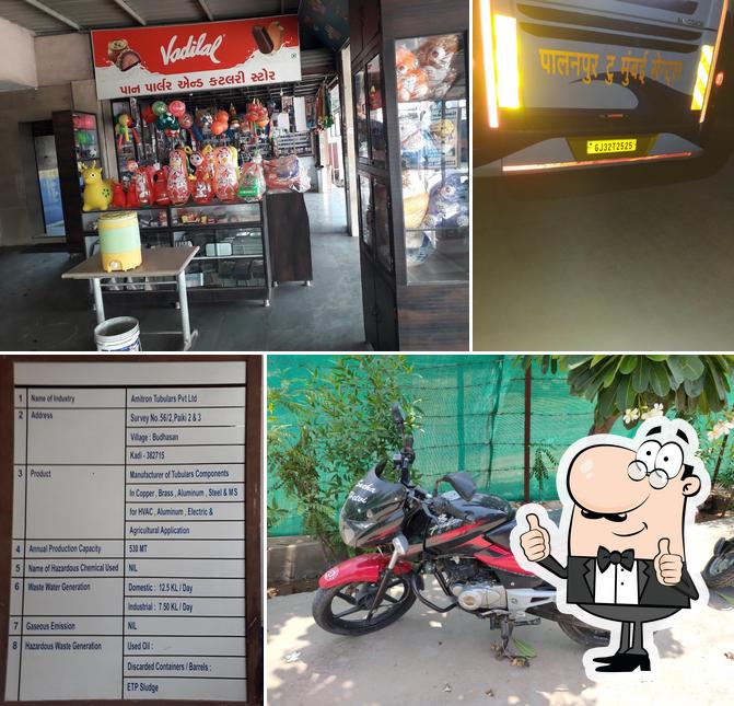Top 10 restaurants in Kalol, september 2024 Restaurant Guru