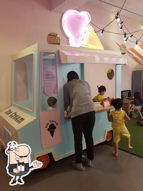 Aquí tienes una imagen de Lilliput kids cafe