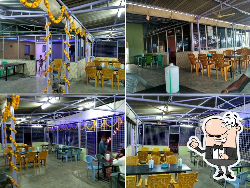 Sai Amrutha Restaurant