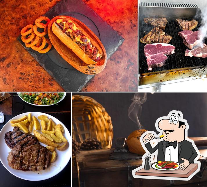 Taberna Viking Paraisópolis