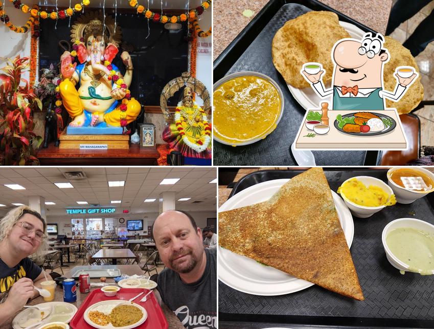 Temple Canteen in New York City Restaurant menu and reviews