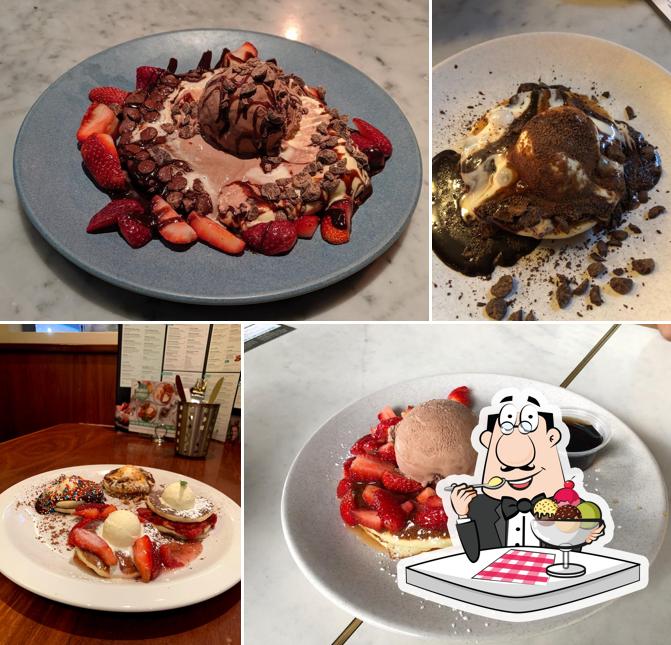 Best restaurants in Westfield Plenty Valley Mall Restaurant Guru