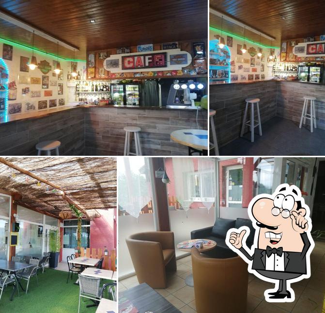 brasserie restaurant les 3 a