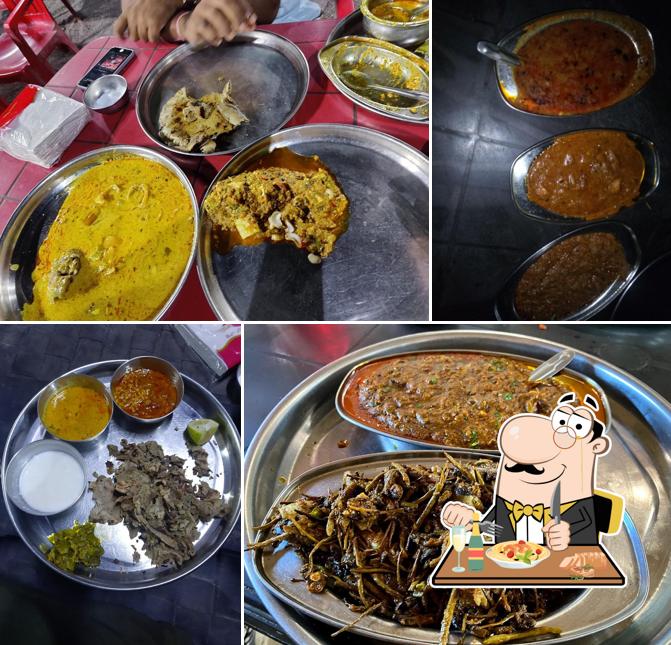 Shiv Shakti Restaurant