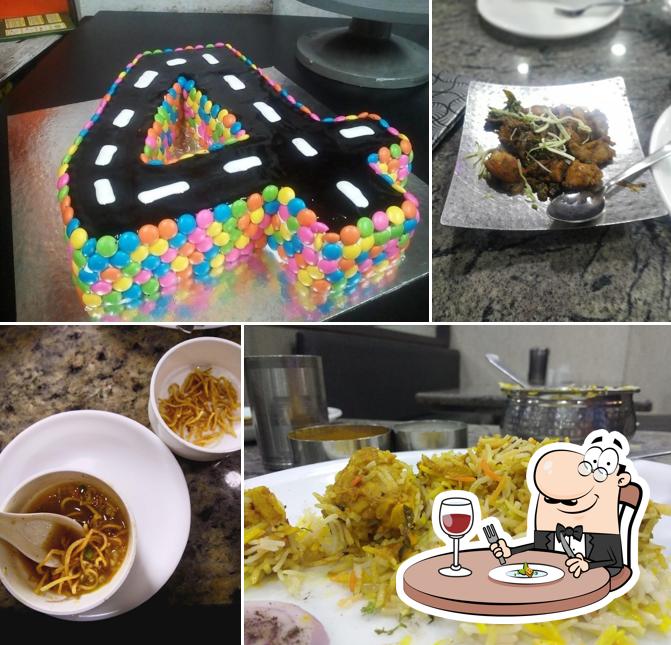 Shree Panjurli Family Restaurant